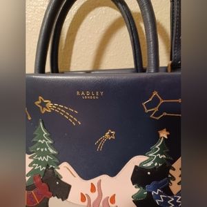 Radley of London designer hand bag